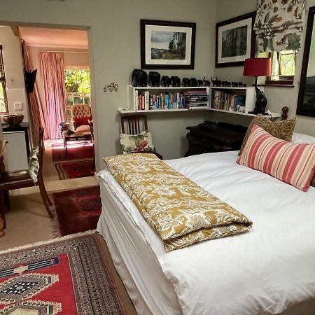 Constantia Guest House ケープタウン エクステリア 写真