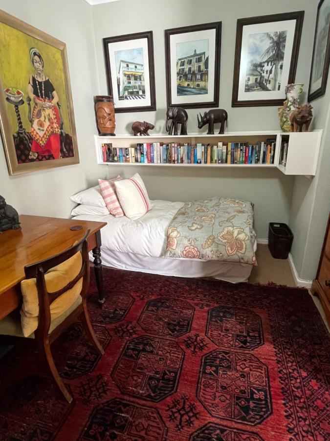 Constantia Guest House ケープタウン エクステリア 写真