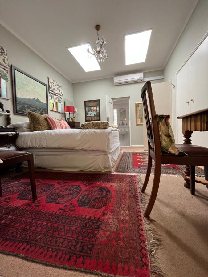 Constantia Guest House ケープタウン エクステリア 写真