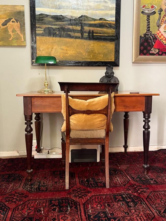 Constantia Guest House ケープタウン エクステリア 写真