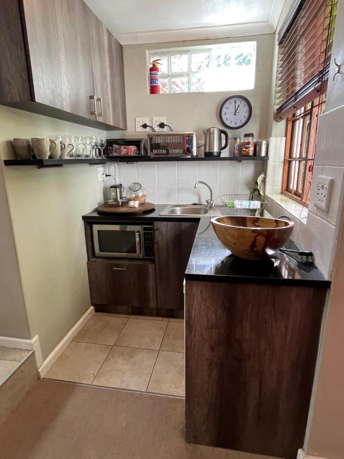 Constantia Guest House ケープタウン エクステリア 写真