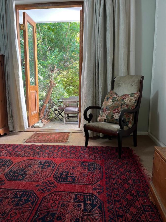 Constantia Guest House ケープタウン エクステリア 写真